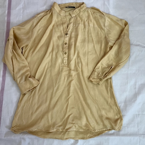 Tunic top - Picture 5 of 9